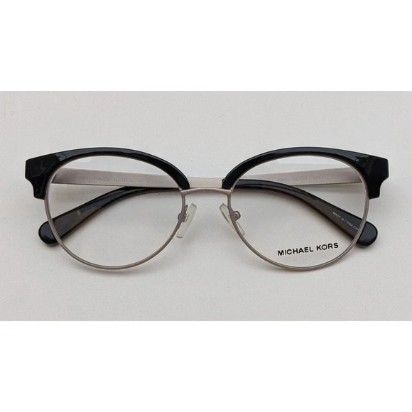 🕶️Michael Kors MK3013 Anouk 1142 Eyeglasses 52/17 135 /KAL158🕶️​ - Picture 1 of 9